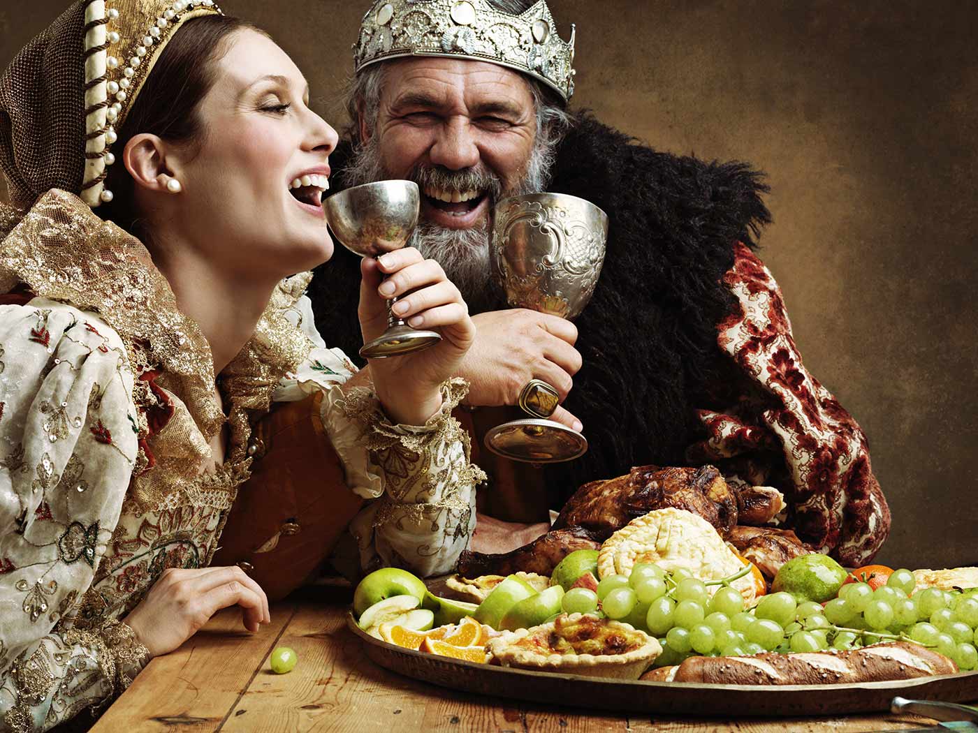 Game of Thrones fest