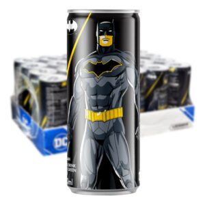Köp Batman Sour Green Apple - 24-pack från ERT Godis Bulk hos Partykungen.