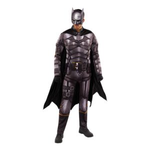Köp Batman The Movie Maskeraddräkt - X-Large från Amscan EU hos Partykungen.