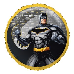 Köp Folieballong Batman från Amscan EU hos Partykungen.