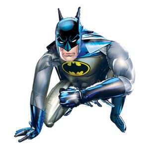 Köp Folieballong Batman AirWalker från Amscan EU hos Partykungen.
