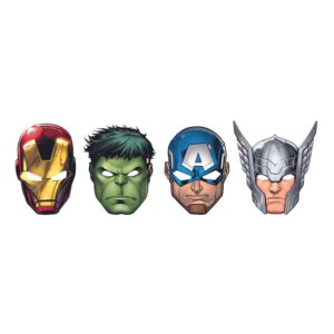 Avengers