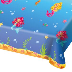 Köp Bordsduk Mermaid från Folat BV hos Partykungen.