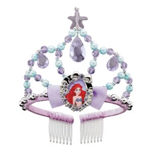 Köp Disney Ariel Tiara för Barn - One size från Smiffys hos Partykungen.