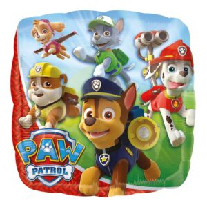 Köp Folieballong Paw Patrol från Amscan EU hos Partykungen.