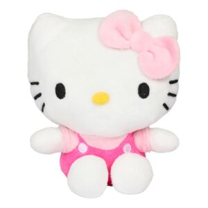 Köp Hello Kitty Mjukisdjur från Hisab/Joker Company AB hos Partykungen.