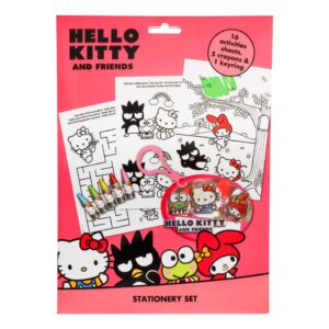 Köp Hello Kitty Pysselkit från Hisab/Joker Company AB hos Partykungen.