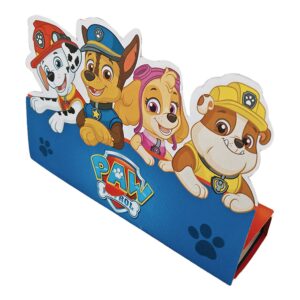 Köp Paw Patrol Inbjudningskort - 8-pack från Amscan EU hos Partykungen.