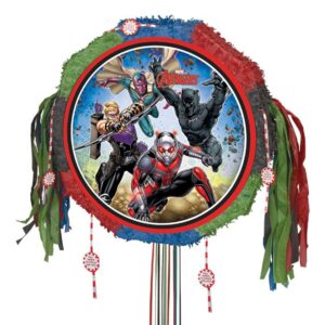 Köp Pinata Avengers från Unique Party hos Partykungen.