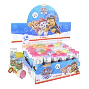 Köp Såpbubblor Paw Patrol - 1 st från Henbrandt hos Partykungen.