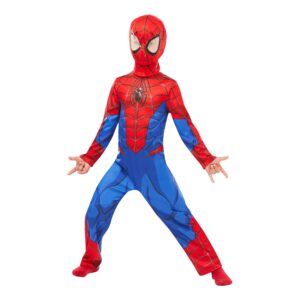 Spiderman-kalas