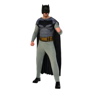Köp Batman Retro Maskeraddräkt - Standard från Rubies Costumes hos Partykungen.