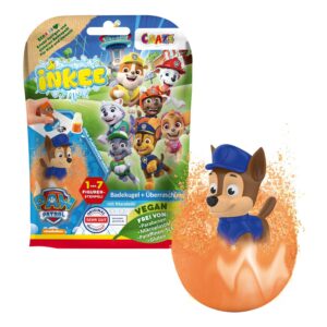 Köp Inkee Badbomb Paw Patrol från Hisab/Joker hos Partykungen.